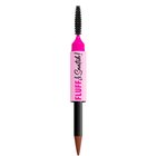 NYX PROFESSIONAL MAKEUP Fluff & Snatch Brow Powder Pen 03 Auburn