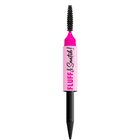 NYX PROFESSIONAL MAKEUP Fluff & Snatch Brow Powder Pen 08 Black