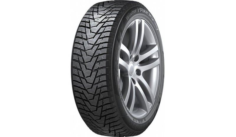 Hankook WINTER I*PIKE X W429A DOT 2024