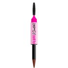 NYX PROFESSIONAL MAKEUP Fluff & Snatch Brow Powder Pen 04 Rich Au
