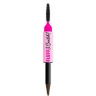 NYX PROFESSIONAL MAKEUP Fluff & Snatch Brow Powder Pen 07 Espress