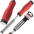 Carpenter's Hammer 22mm Crv Steel vasaran kärjellä