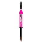NYX PROFESSIONAL MAKEUP Fluff & Snatch Brow Powder Pen 06 Brunett