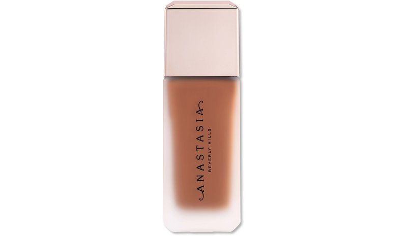Anastasia Beverly Hills Impeccable Foundation 6N – kuva 1/2