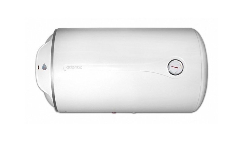 Atlantic HM080 O'PRO -sähkökattila, vaaka, 80 l