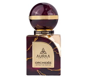 Auraa Desire, Orkidea, Hajuveden uute, Unisex, 100 ml