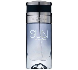 Hajuvesi Franck Olivier Sun Java Fresh Citrus Aromatic 50 ml miehille