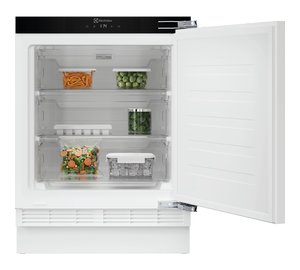 Electrolux 300 LYL3LE82R, pakastin