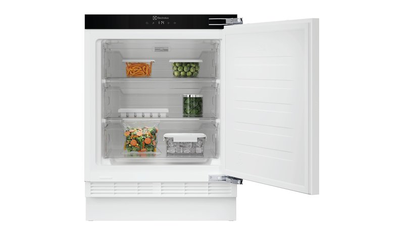 Electrolux 300 LYL3LE82R, pakastin