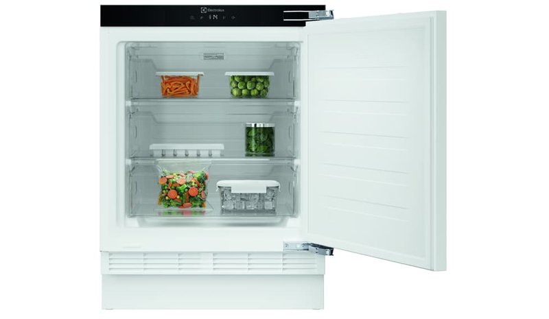 Electrolux 300 LYL3LE82R, pakastin