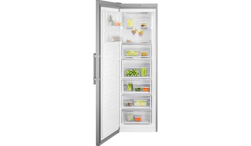 Electrolux 700 NoFrost GUT7ND28U, pakastin