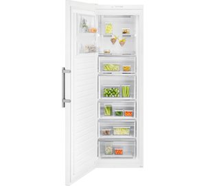 Electrolux 700 NoFrost GUT7ND28W, pakastin