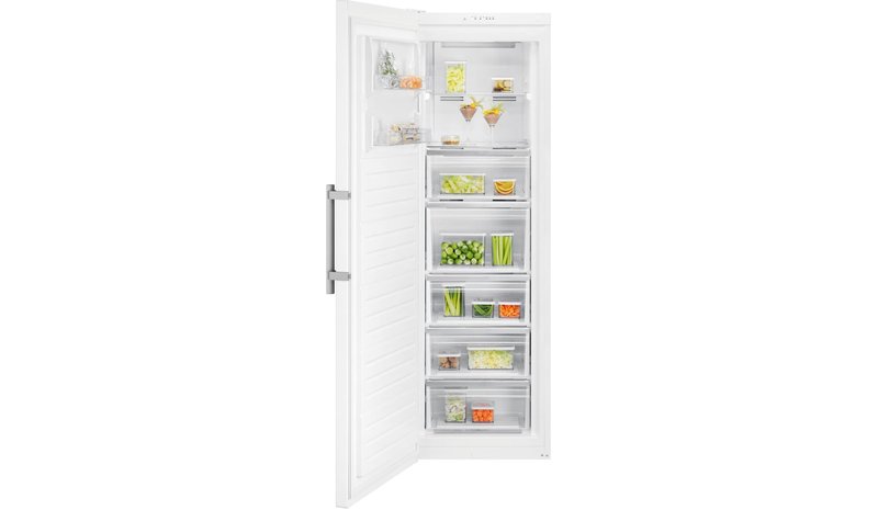 Electrolux 700 NoFrost GUT7ND28W, pakastin