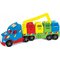Magic Truck Basic jäteauto 78 cm – kuva 1