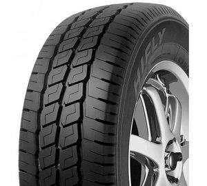 Hilfy Super2000 225/65R16C