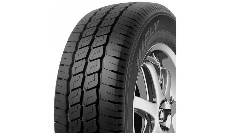 Hilfy Super2000 225/65R16C