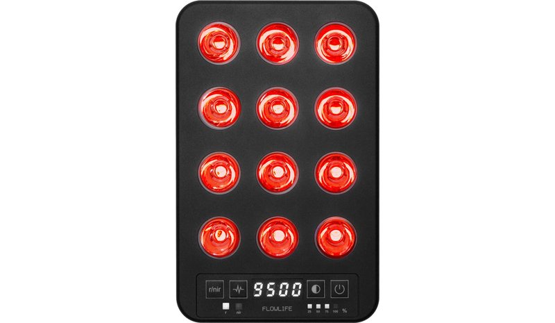 Flowlife Flowlight Panel Go 60 Two Waves