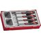 Teng Tools Ttmdp 4 kpl. tiivistekoukkusarja – kuva 1