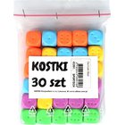 Noppa 30kpl Abino