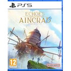 Echoes of Aincrad, PS5 -peli