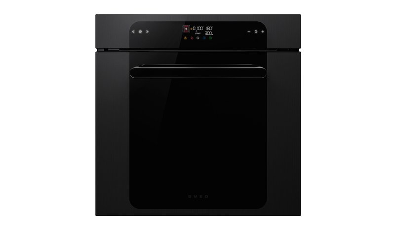 Smeg Musa SOP6202S2PB, uuni