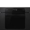 Smeg Musa SO4202M1B, kompaktiuuni jossa mikroaaltotoiminto – kuva 1