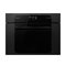 Smeg Musa SO4202M1B, kompaktiuuni jossa mikroaaltotoiminto – kuva 2