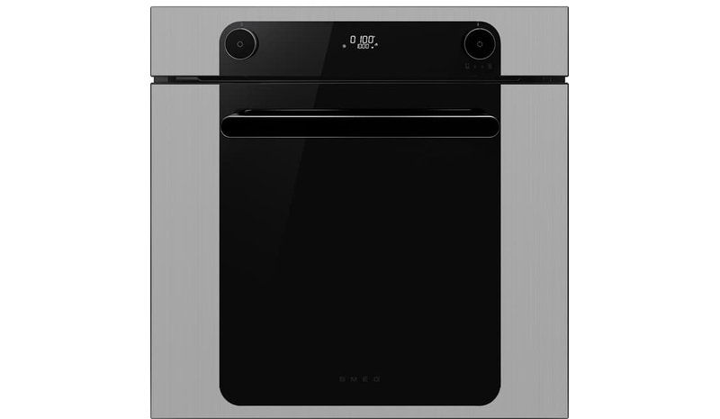 Smeg Musa SO6201S2S, uuni