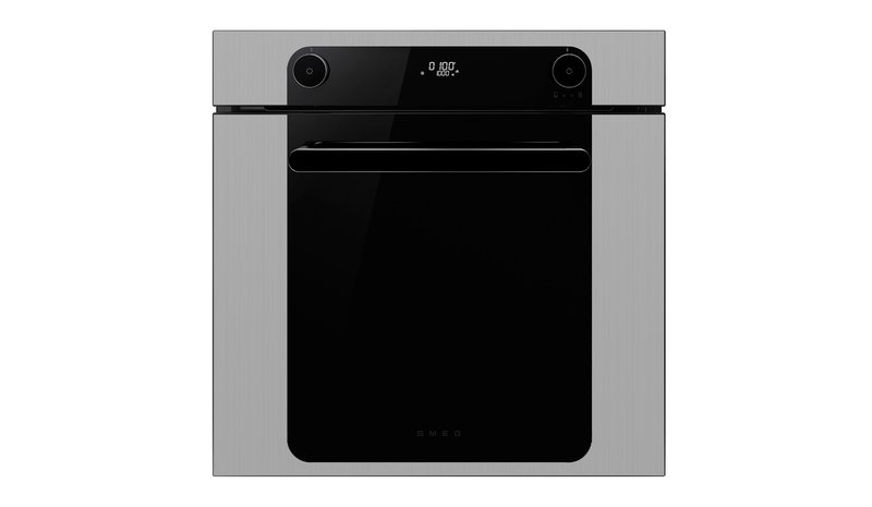 Smeg Musa SO6201S2S, uuni