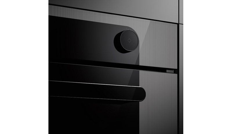 Smeg Musa SFP6201TS, uuni