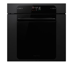 Smeg Musa SO6202S3PB, uuni