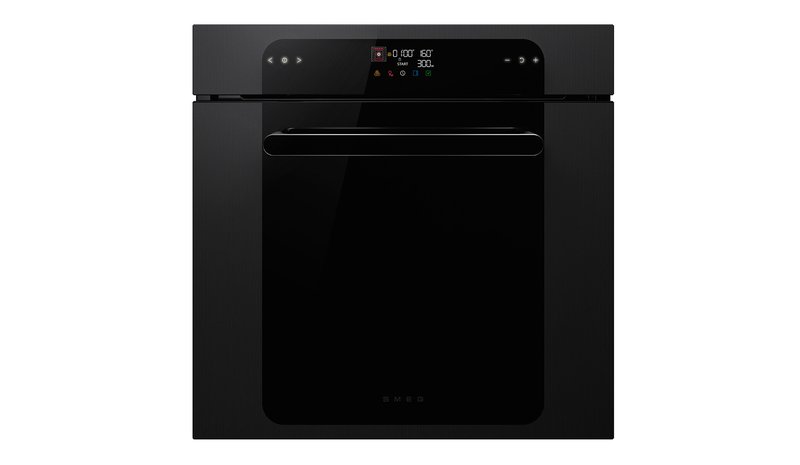 Smeg Musa SO6202S3PB, uuni