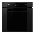 Smeg Musa SO6202M2B, uuni jossa mikroaaltotoiminto