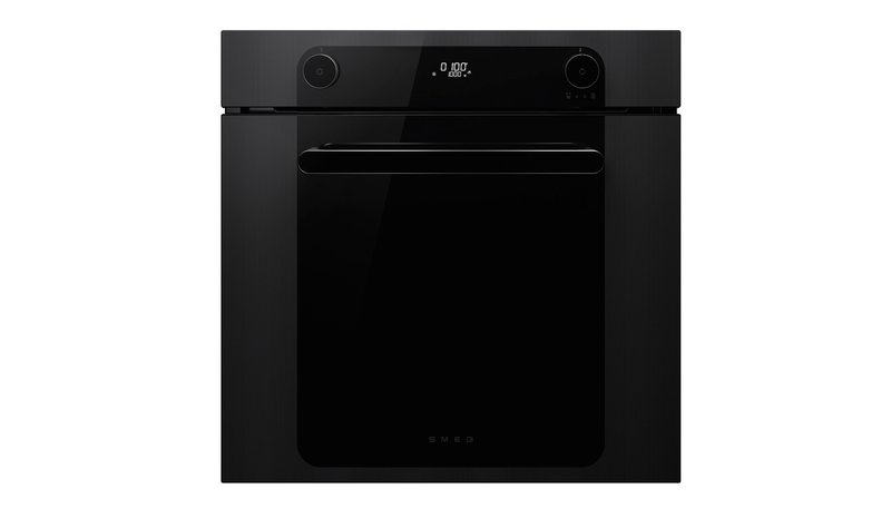 Smeg Musa SOP6201S2B, uuni