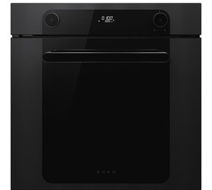 Smeg Musa SOP6201S2B, uuni