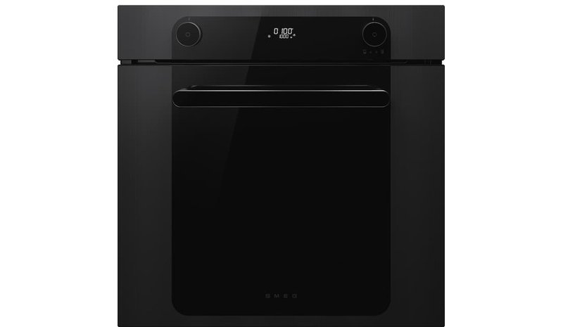 Smeg Musa SOP6201S2B, uuni