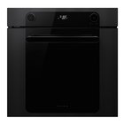 Smeg Musa SO6201S2B, uuni