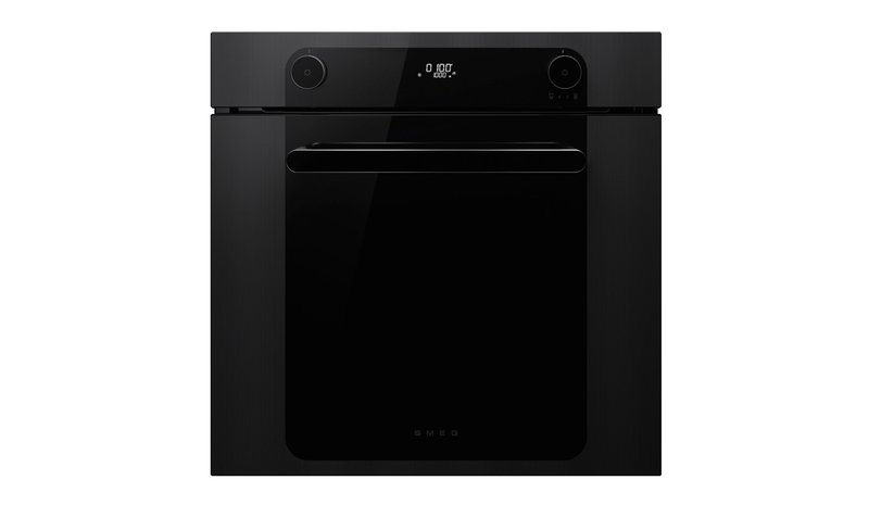 Smeg Musa SO6201S2B, uuni