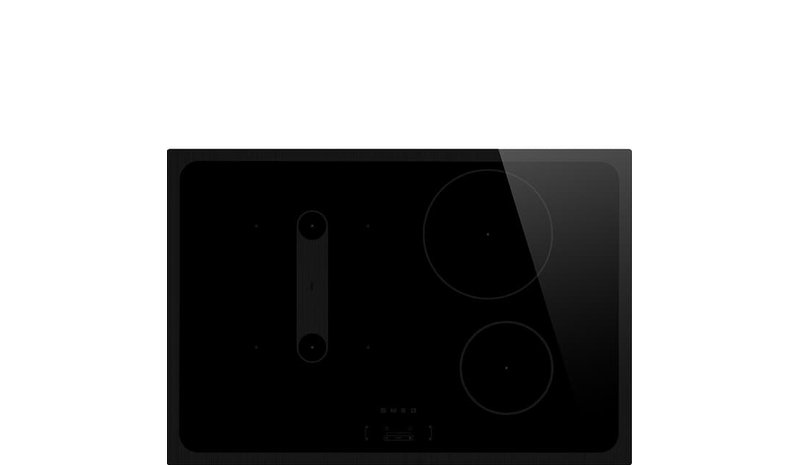 Smeg Musa SI1B22741D, induktiotaso