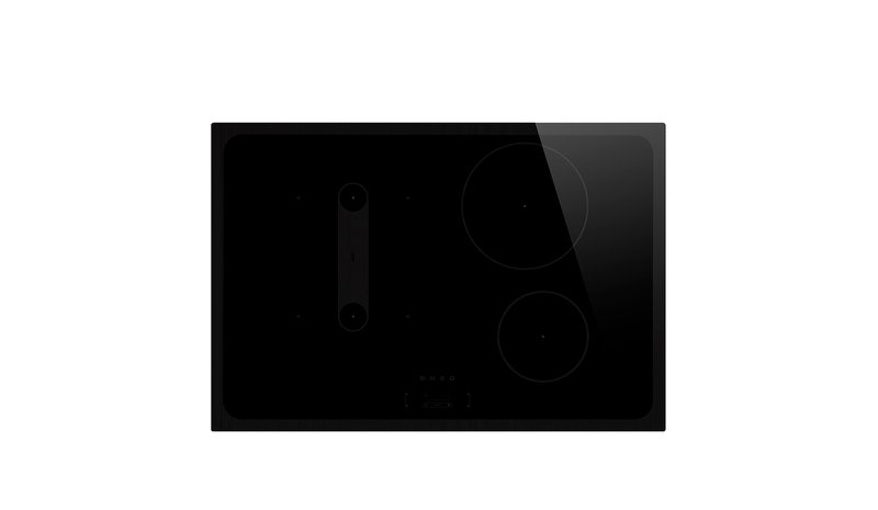 Smeg Musa SI1B22741D, induktiotaso