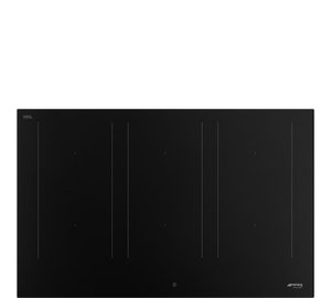 Smeg Classic SIM3864N, induktiotaso