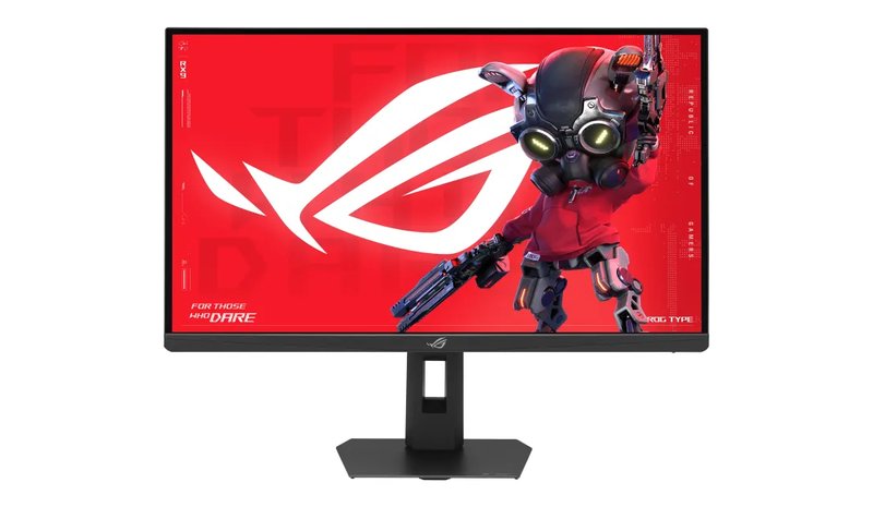 27" ASUS ROG Strix XG27JCG