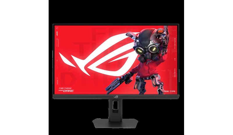 27" ASUS ROG Strix XG27JCG