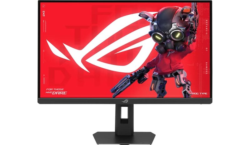 27" ASUS ROG Strix XG27JCG