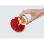 Joseph Joseph silikonikupit popcornille (2 kpl)