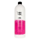 REVLON - Shampoo värjätyille hiuksille, 1 L