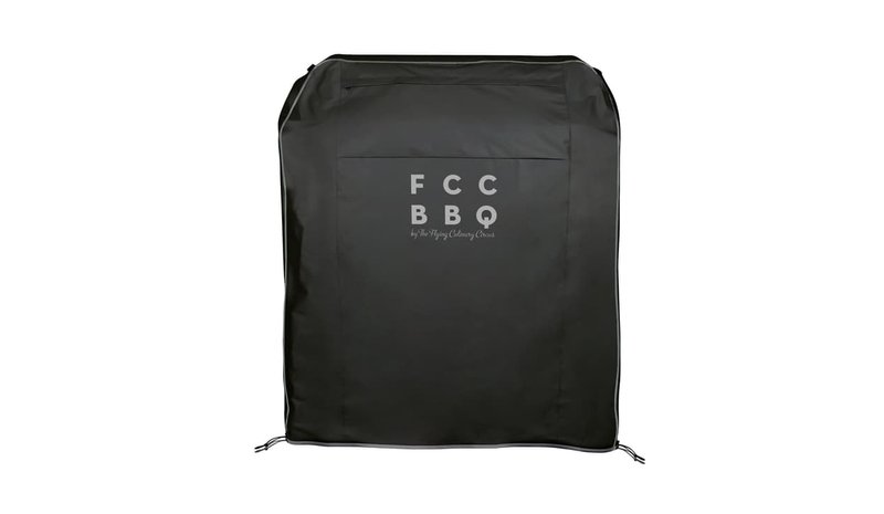 FCC BBQ grillin suojapeite 19320