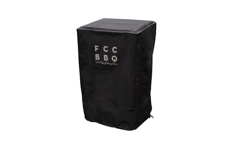 FCC BBQ Apollo grillin suojapeite FCCOTEG202100