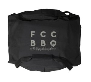 FCC BBQ Pizza Chef grillin suojapeite FCCOT22210