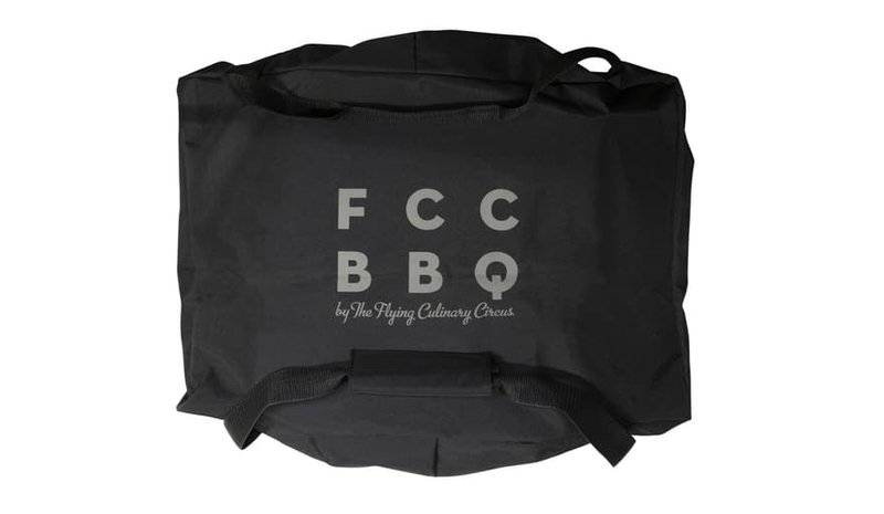 FCC BBQ Pizza Chef grillin suojapeite FCCOT22210